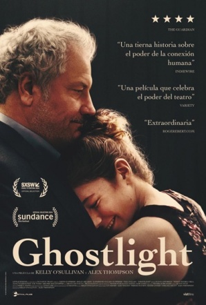 Imagen de Ghostlight