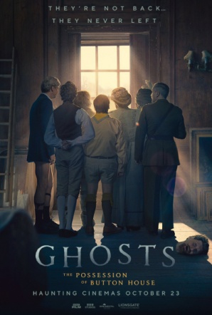 Imagen de Ghosts: The Possession of Button House