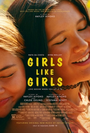 Imagen de Girls Like Girls