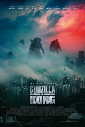 Imagen de Godzilla vs. Kong