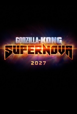 Imagen de Godzilla x Kong: Supernova