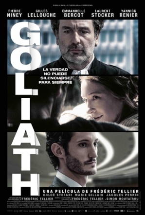 Imagen de Goliath