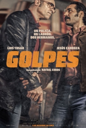 Imagen de Golpes