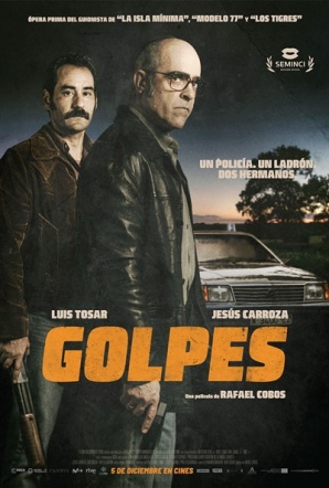 Imagen de Golpes