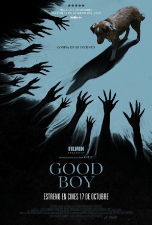 Imagen de Good Boy