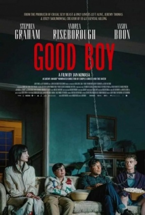 Imagen de Good Boy