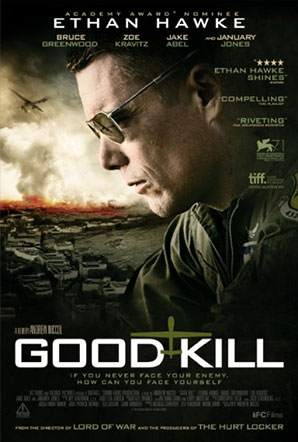 Imagen de Good Kill