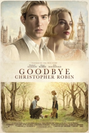 Imagen de Adiós, Christopher Robin