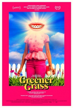 Imagen de Greener Grass