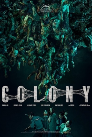 Imagen de Colony