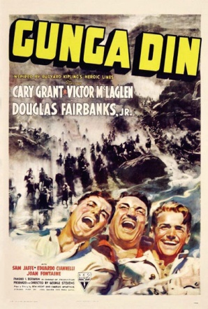 Imagen de Gunga Din