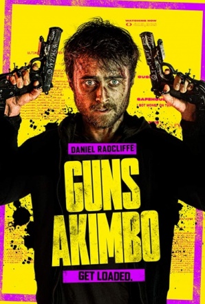 Imagen de Guns Akimbo