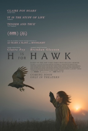 Imagen de H is for Hawk