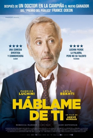 Imagen de Háblame de ti