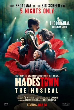 Imagen de Hadestown: The Musical