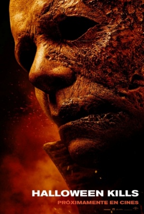 Imagen de Halloween Kills