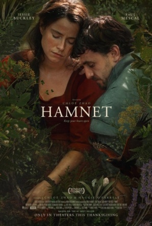 Imagen de Hamnet