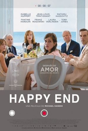 Imagen de Happy End