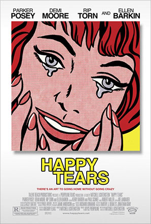 Imagen de Happy Tears