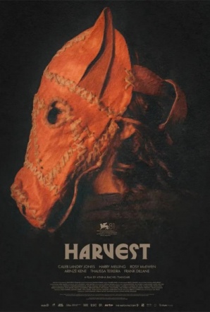 Imagen de Harvest