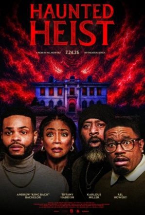 Imagen de Haunted Heist
