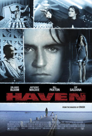 Imagen de Haven