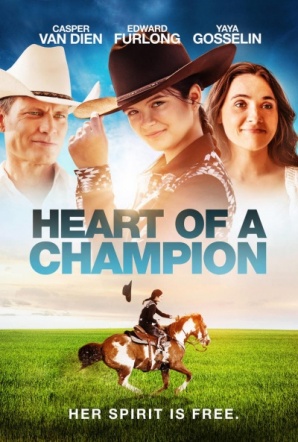 Imagen de Heart of a Champion