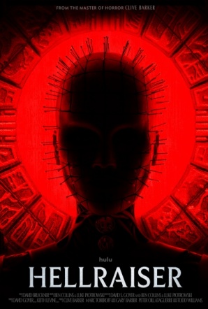 Imagen de Hellraiser