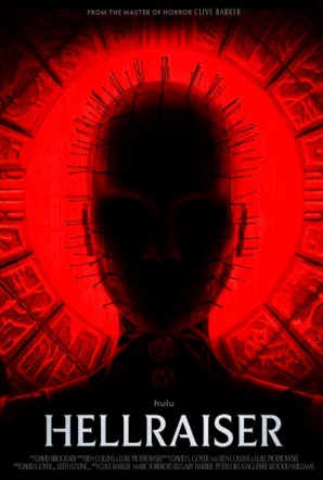 Imagen de Hellraiser