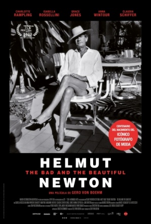 Imagen de Helmut Newton: The Bad and the Beautiful