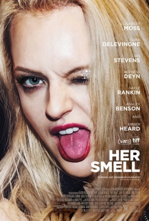 Imagen de Her Smell