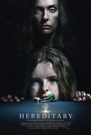 Imagen de Hereditary