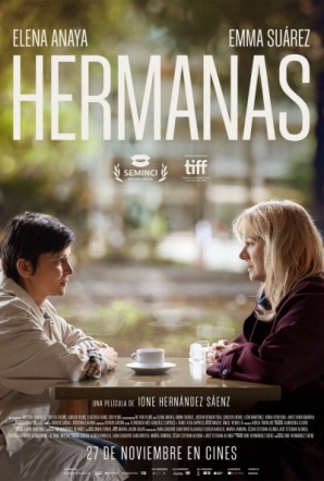 Imagen de Hermanas