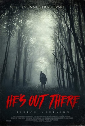 Imagen de He's Out There