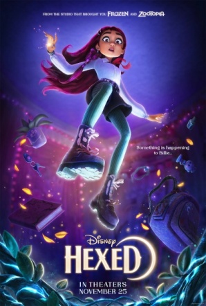 Imagen de Hechizo: Bienvenidos a Hexe