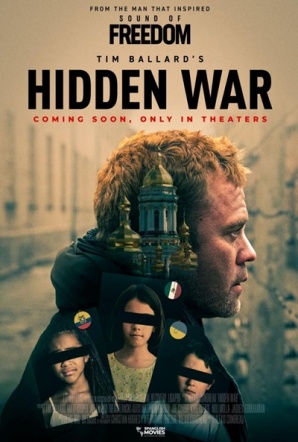 Imagen de Hidden War