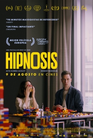 Imagen de Hipnosis