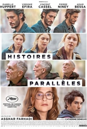 Imagen de Historias paralelas