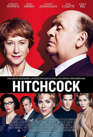 Imagen de Hitchcock