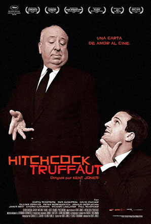 Imagen de Hitchcock/Truffaut