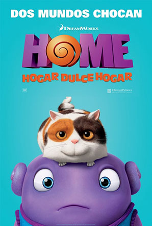 Imagen de Home: Hogar dulce hogar