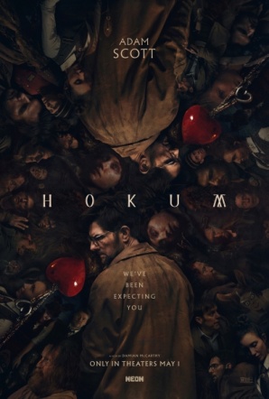 Imagen de Hokum