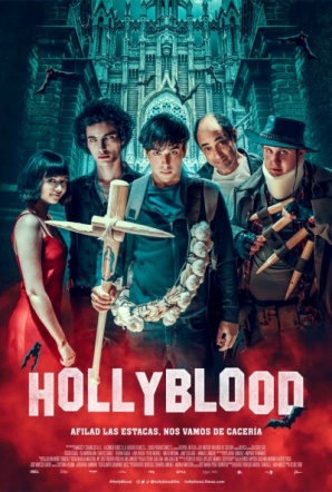 Imagen de HollyBlood