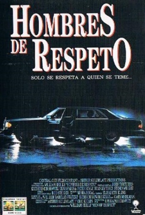 Imagen de Hombres de respeto