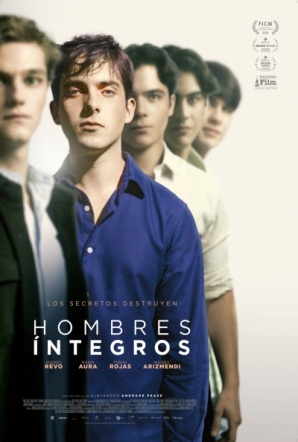 Imagen de Hombres íntegros