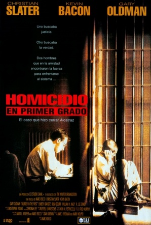 Imagen de Homicidio en primer grado