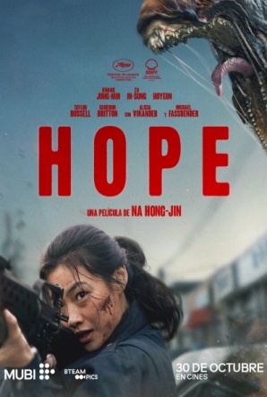 Imagen de Hope