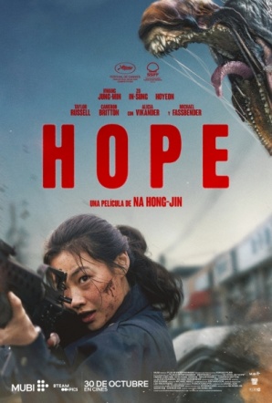 Imagen de Hope