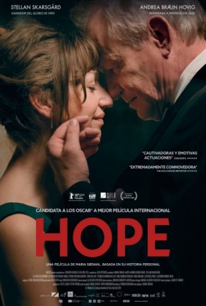 Imagen de Hope