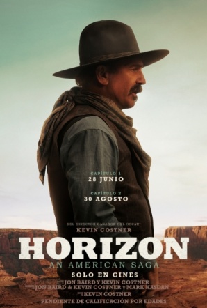 Imagen de Horizon: An American Saga - Capítulo 1